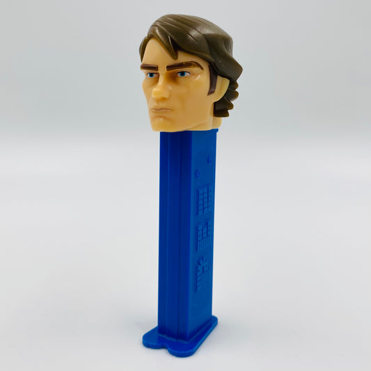 Star Wars Clone Wars Anakin Skywalker PEZ dispenser (2009) loose 5.9 China
