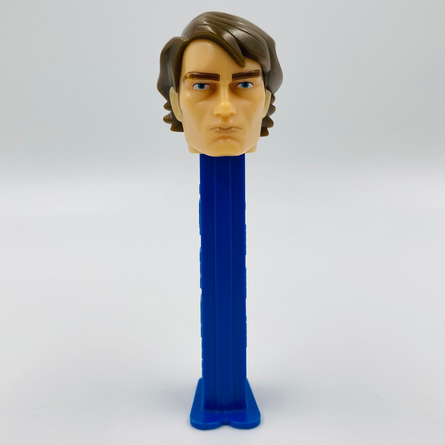 Star Wars Clone Wars Anakin Skywalker PEZ dispenser (2009) loose 5.9 China