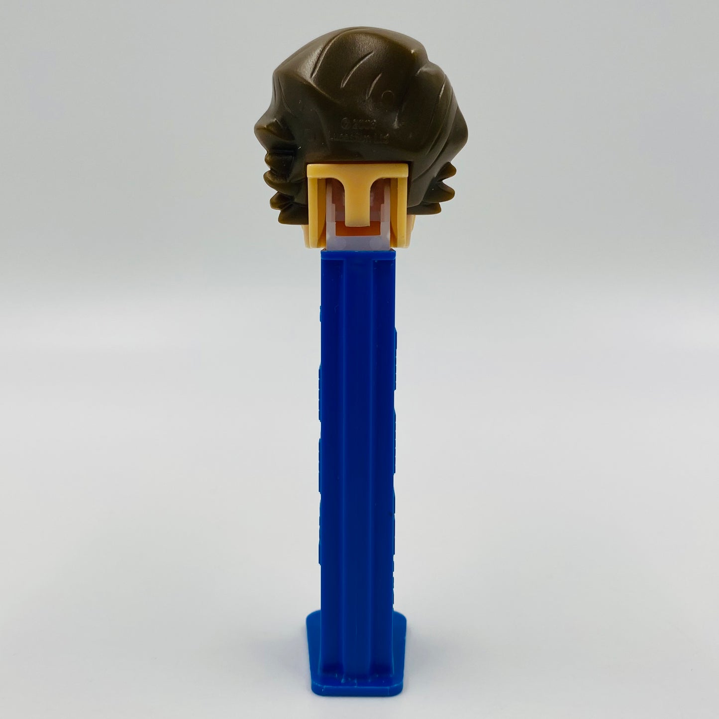Star Wars Clone Wars Anakin Skywalker PEZ dispenser (2009) loose 5.9 China