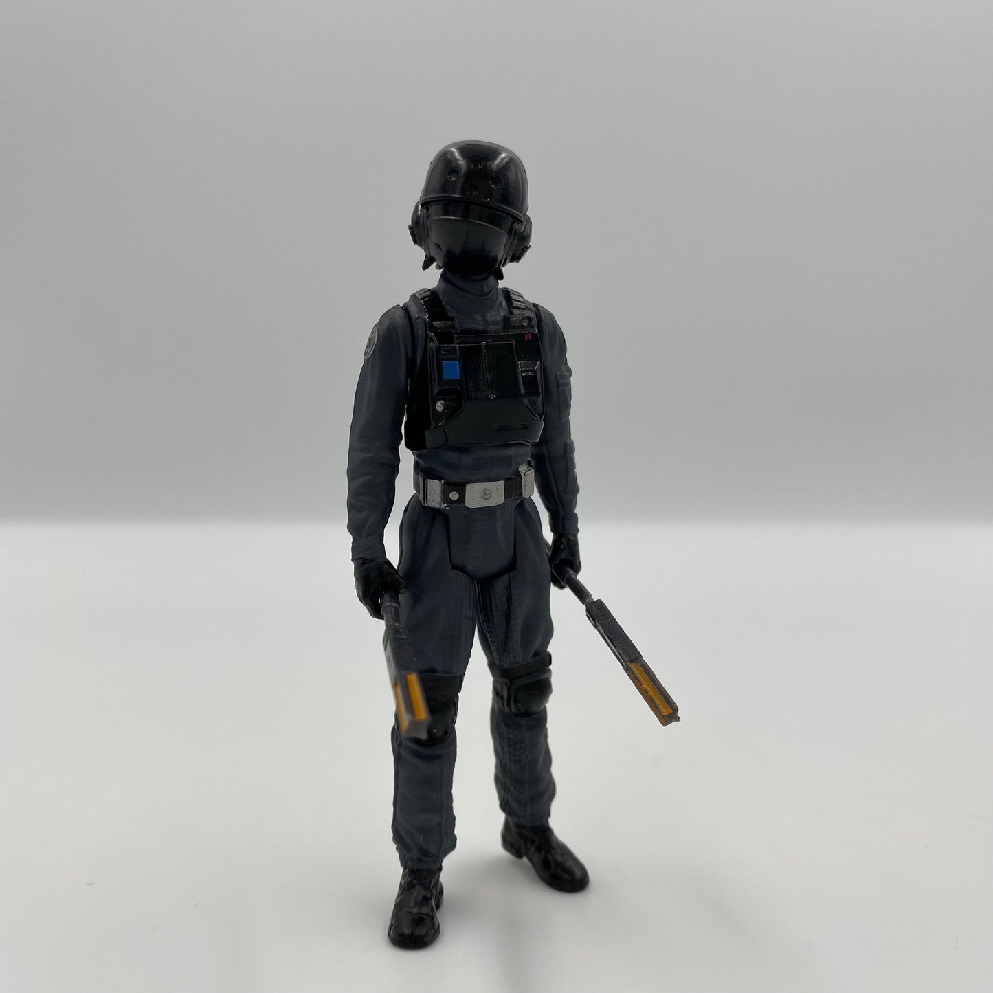 Star Wars Rogue One Imperial Ground Crew 3.75” loose action figure (2016) Hasbro