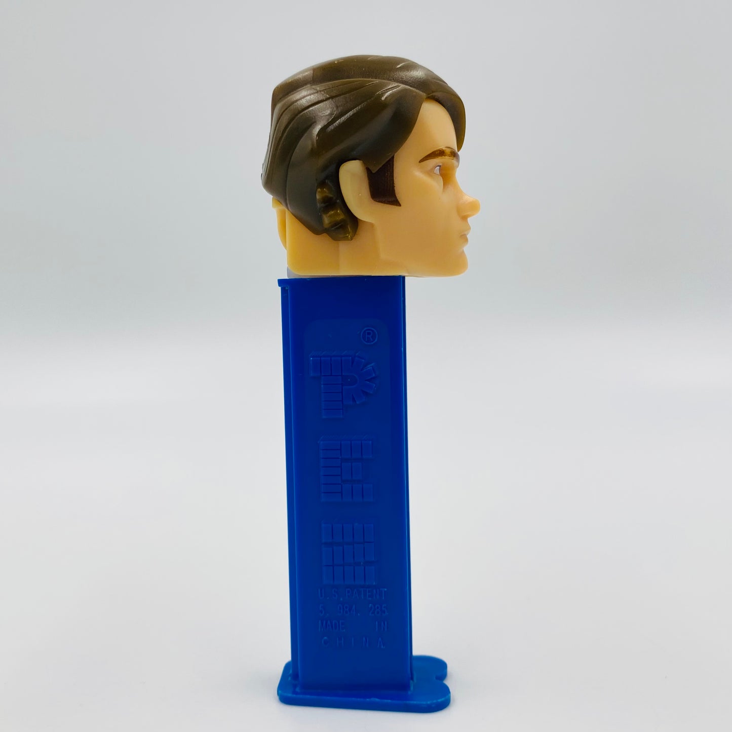 Star Wars Clone Wars Anakin Skywalker PEZ dispenser (2009) loose 5.9 China