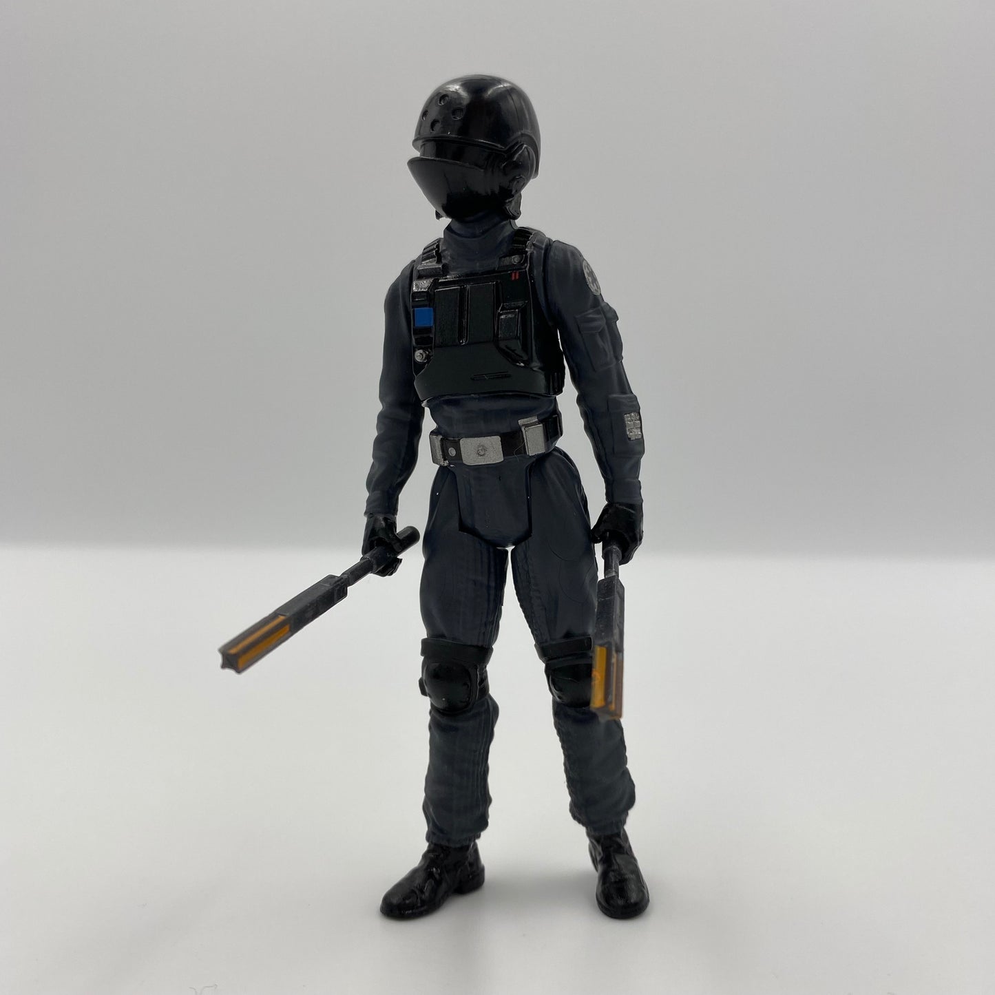 Star Wars Rogue One Imperial Ground Crew 3.75” loose action figure (2016) Hasbro