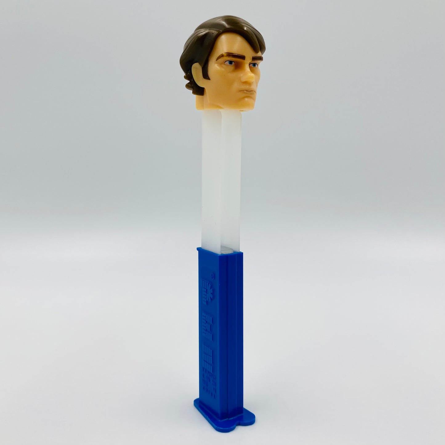 Star Wars Clone Wars Anakin Skywalker PEZ dispenser (2009) loose 5.9 China