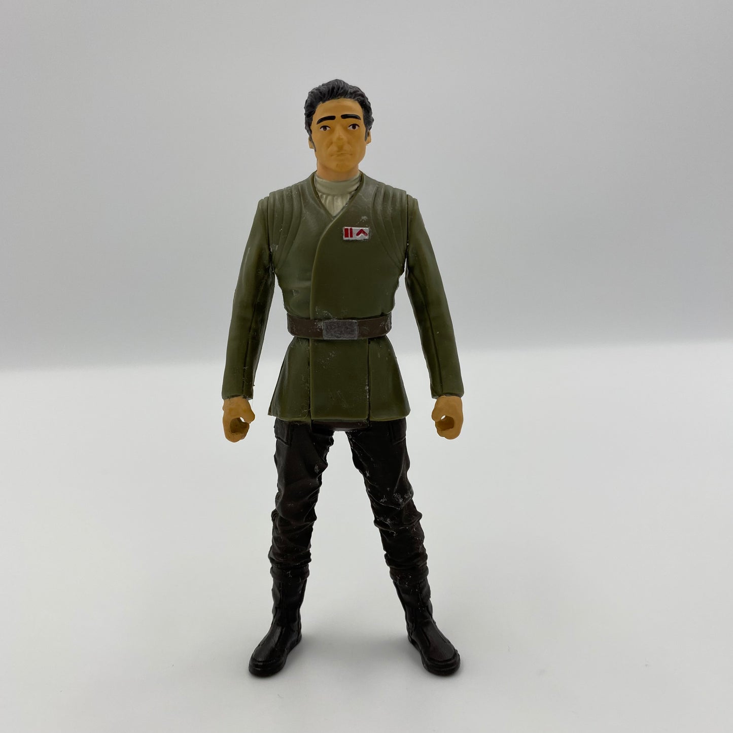 Star Wars Rogue One Poe Dameron 3.75” loose action figure (2016) Hasbro