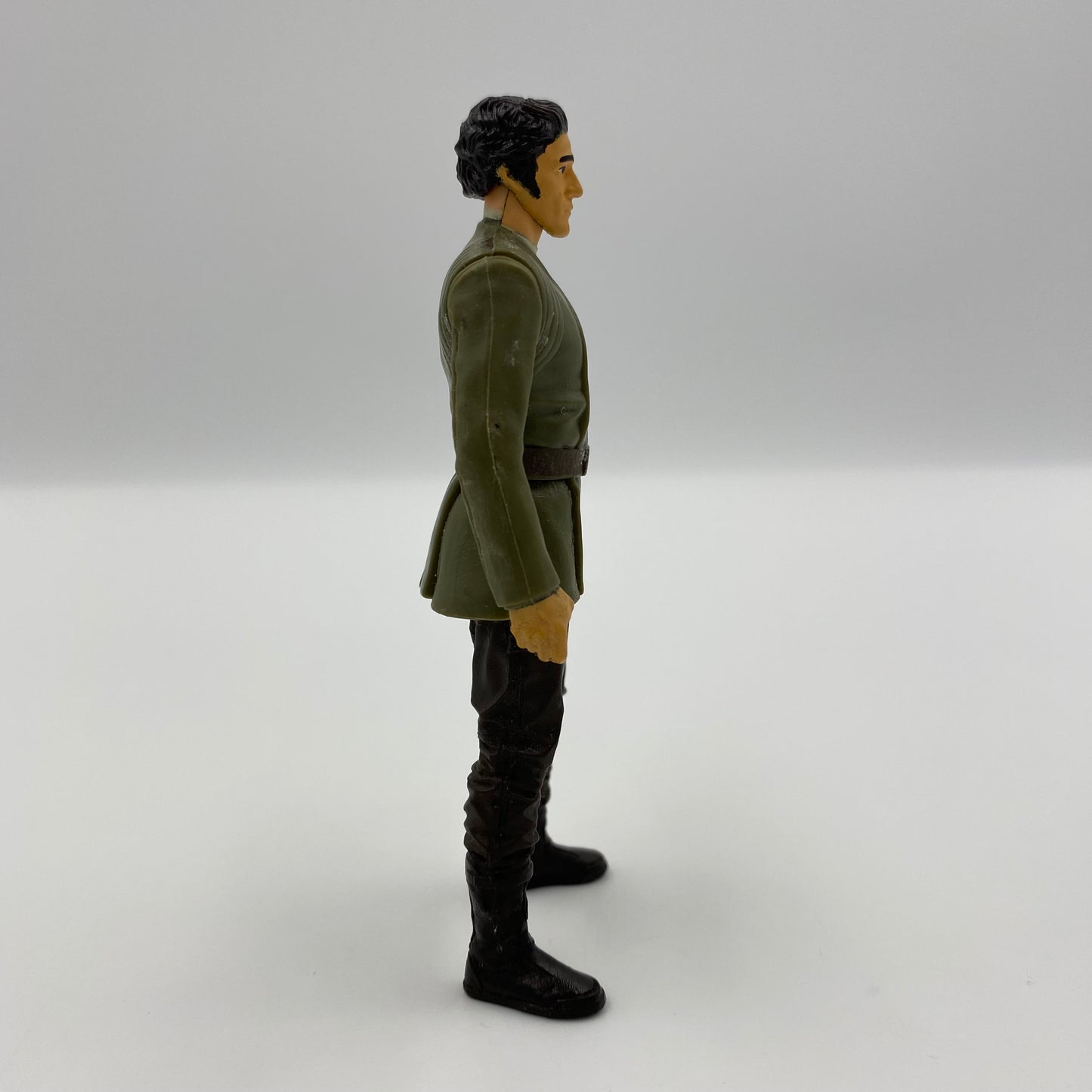 Star Wars Rogue One Poe Dameron 3.75” loose action figure (2016) Hasbro