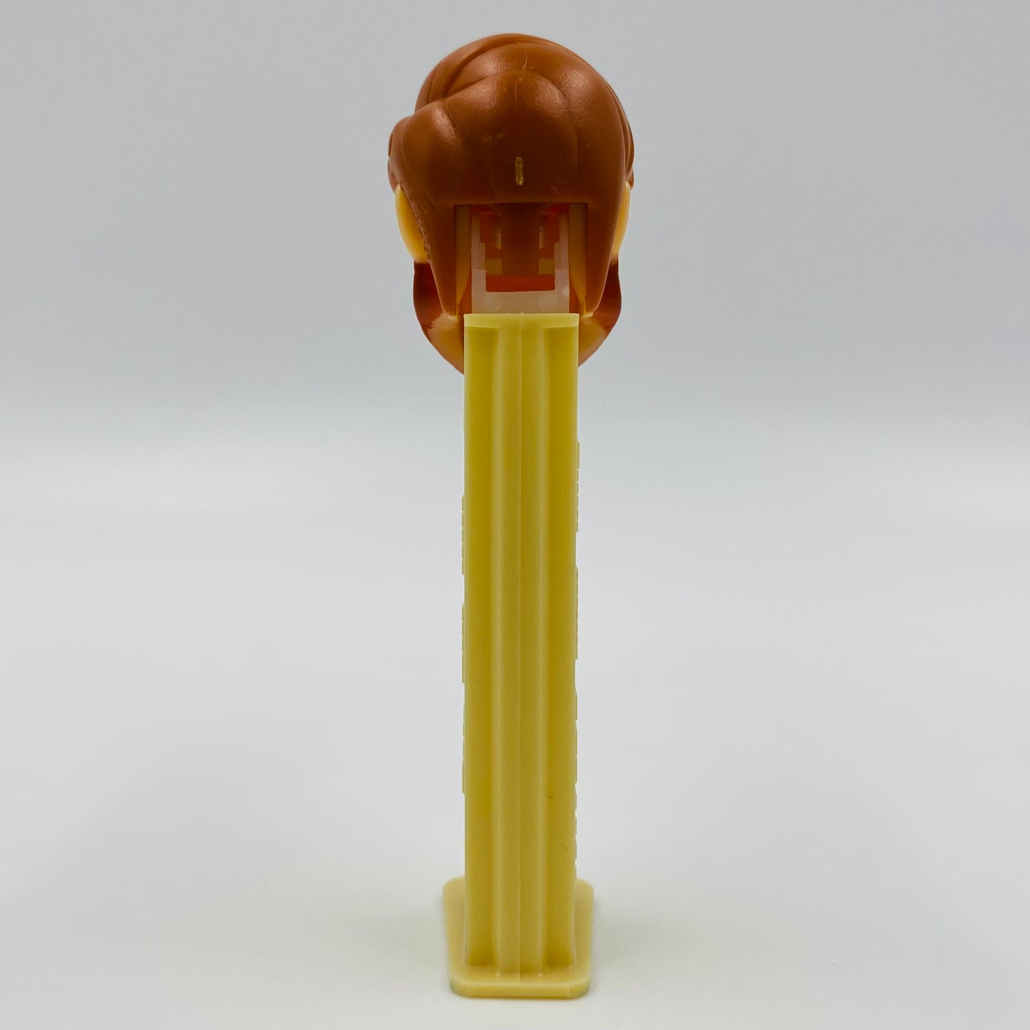 Star Wars Clone Wars Obi-Wan Kenobi PEZ dispenser (2009) loose 5.9 China