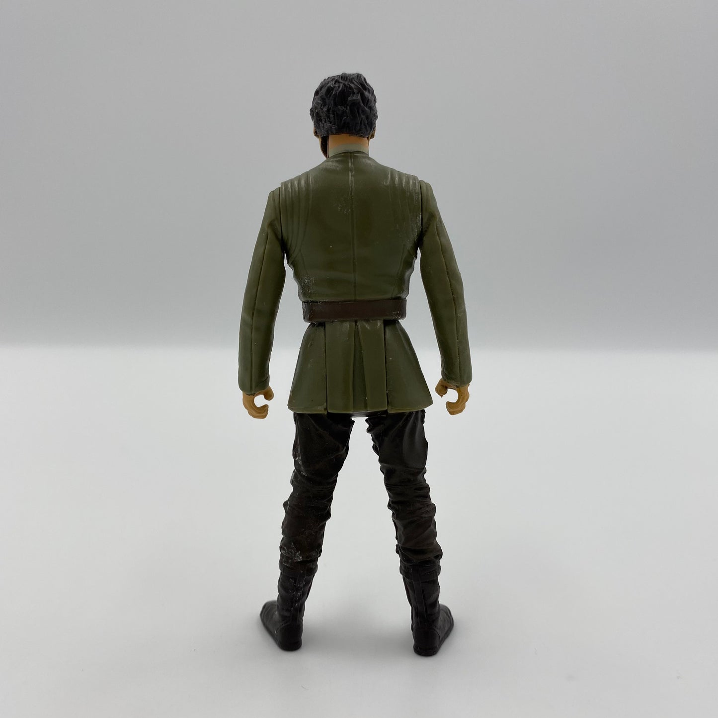 Star Wars Rogue One Poe Dameron 3.75” loose action figure (2016) Hasbro