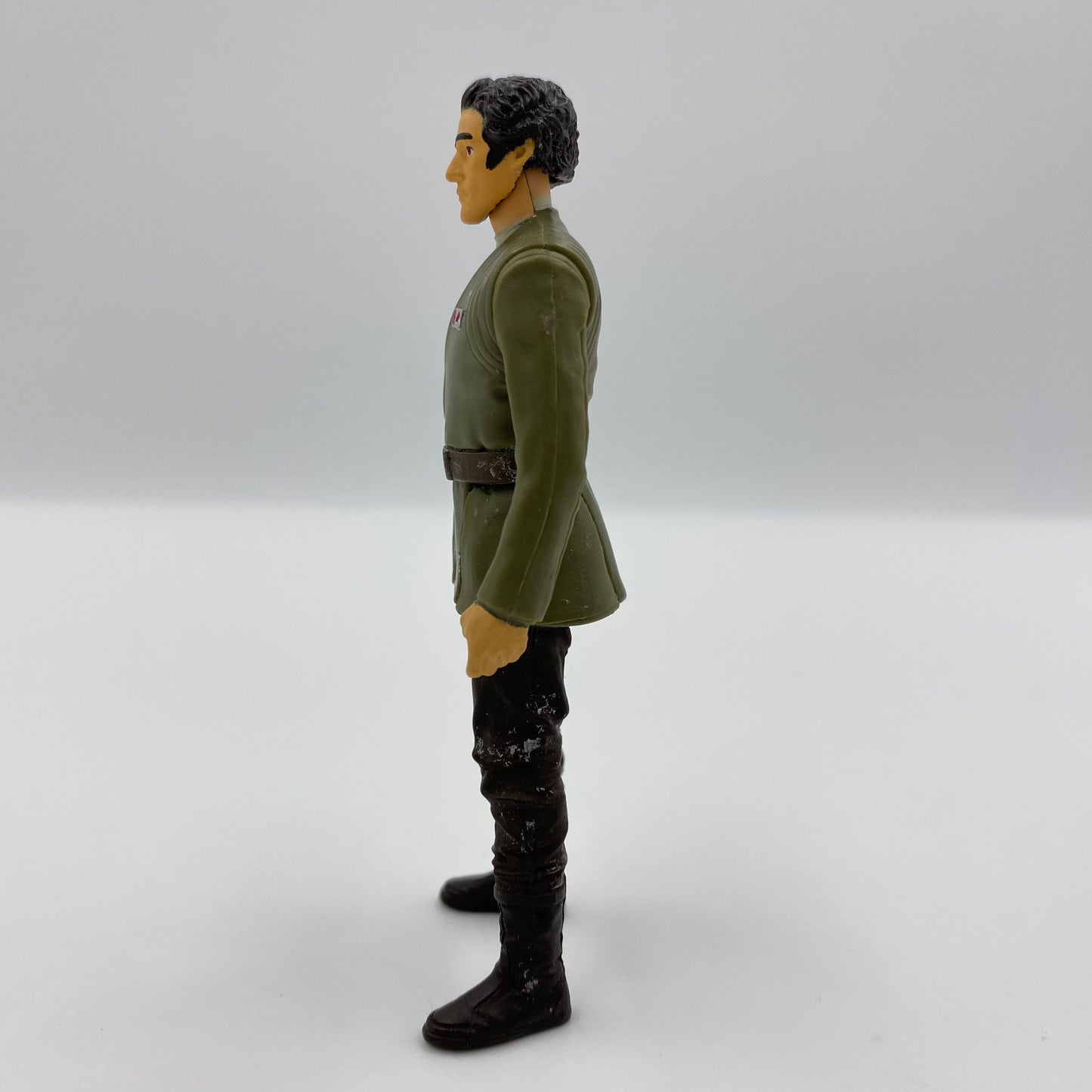 Star Wars Rogue One Poe Dameron 3.75” loose action figure (2016) Hasbro