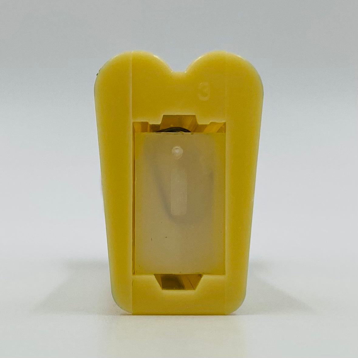 Star Wars Clone Wars Obi-Wan Kenobi PEZ dispenser (2009) loose 5.9 China