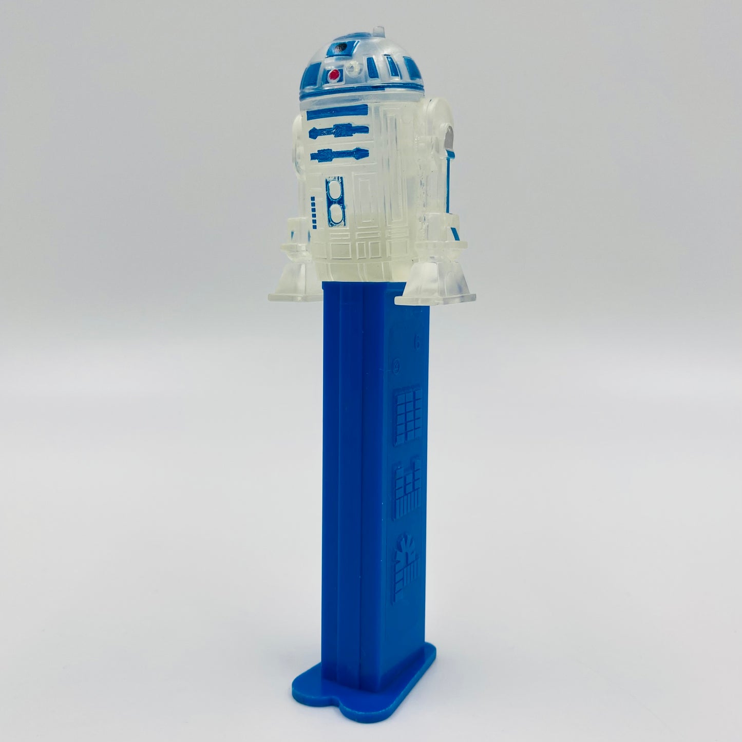 Star Wars R2-D2 PEZ dispenser (2002) loose 4.9 Hungary