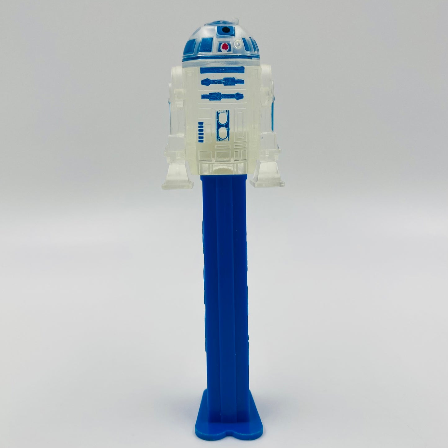 Star Wars R2-D2 PEZ dispenser (2002) loose 4.9 Hungary