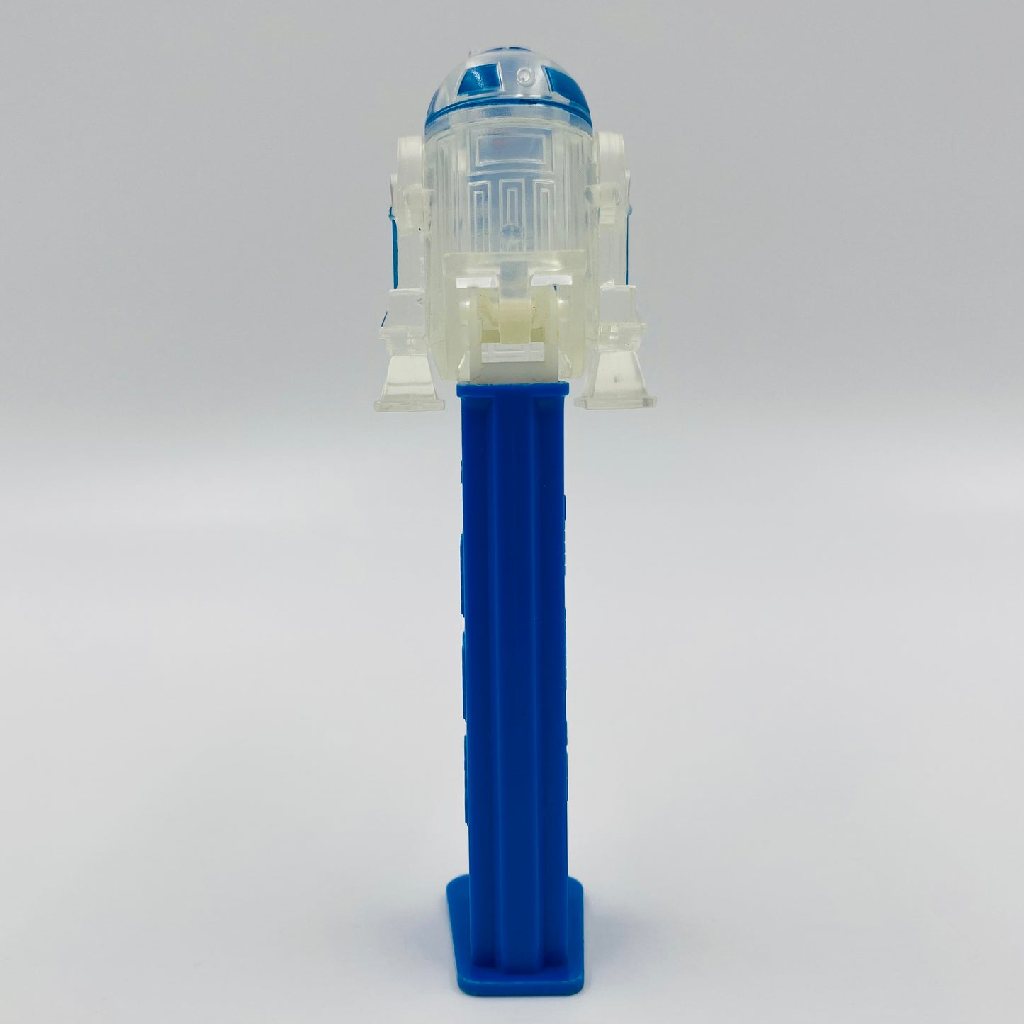 Star Wars R2-D2 PEZ dispenser (2002) loose 4.9 Hungary