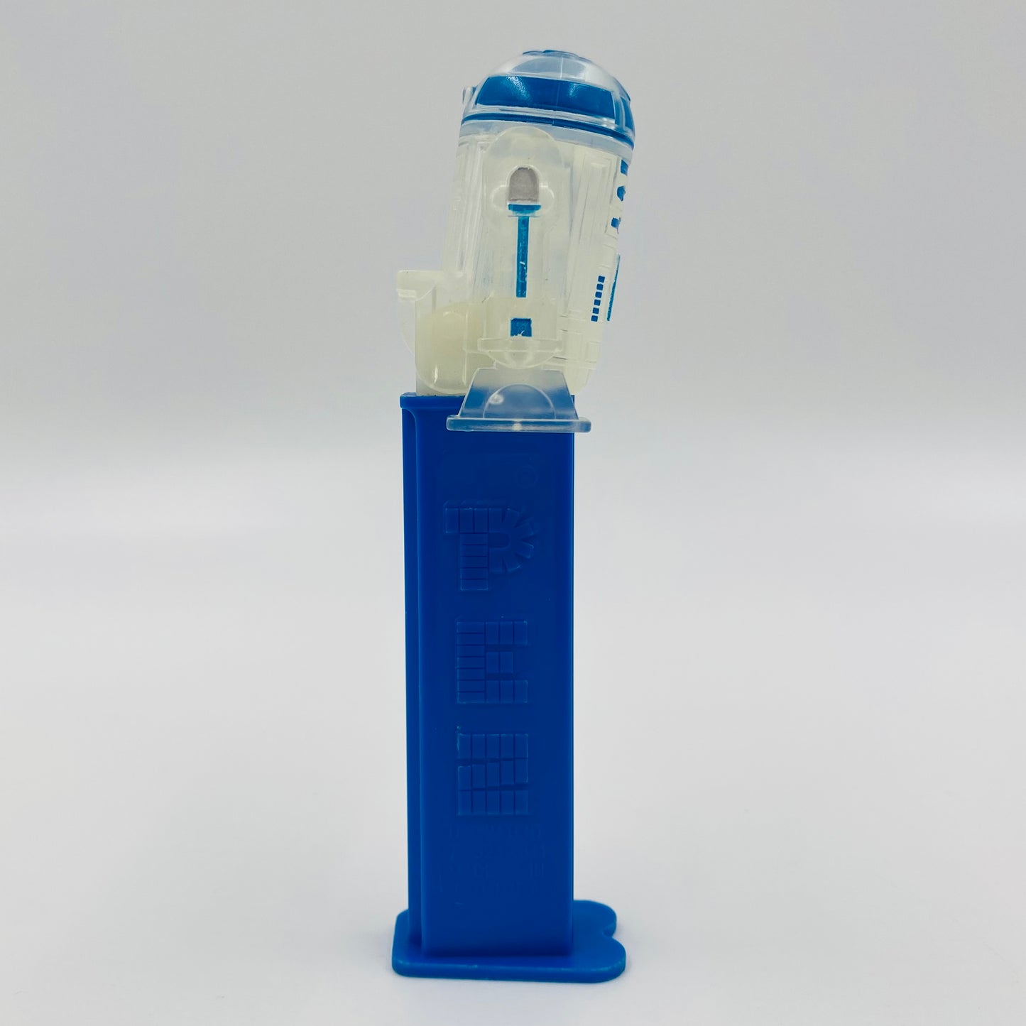 Star Wars R2-D2 PEZ dispenser (2002) loose 4.9 Hungary