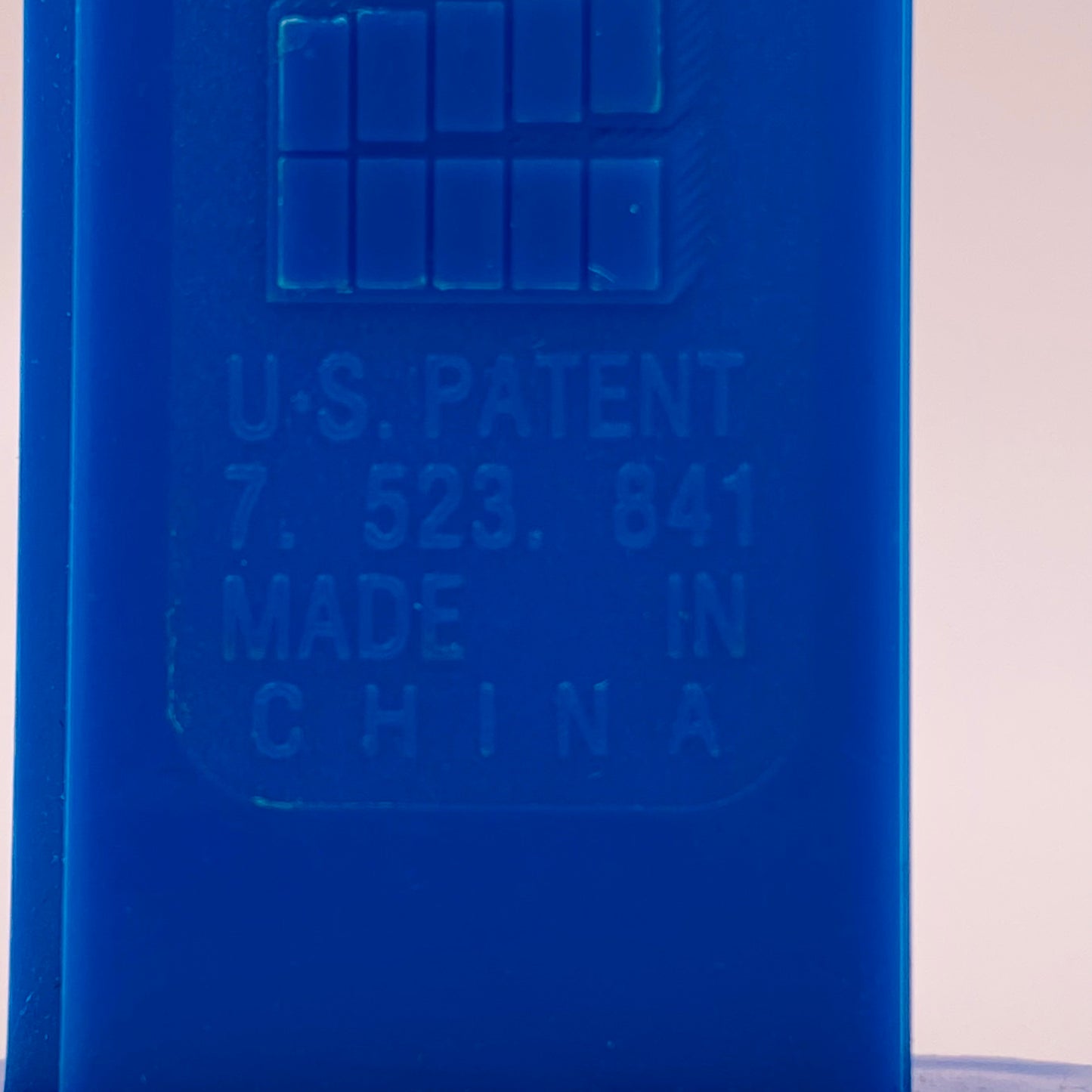 Star Wars R2-D2 PEZ dispenser (2002) loose 4.9 Hungary