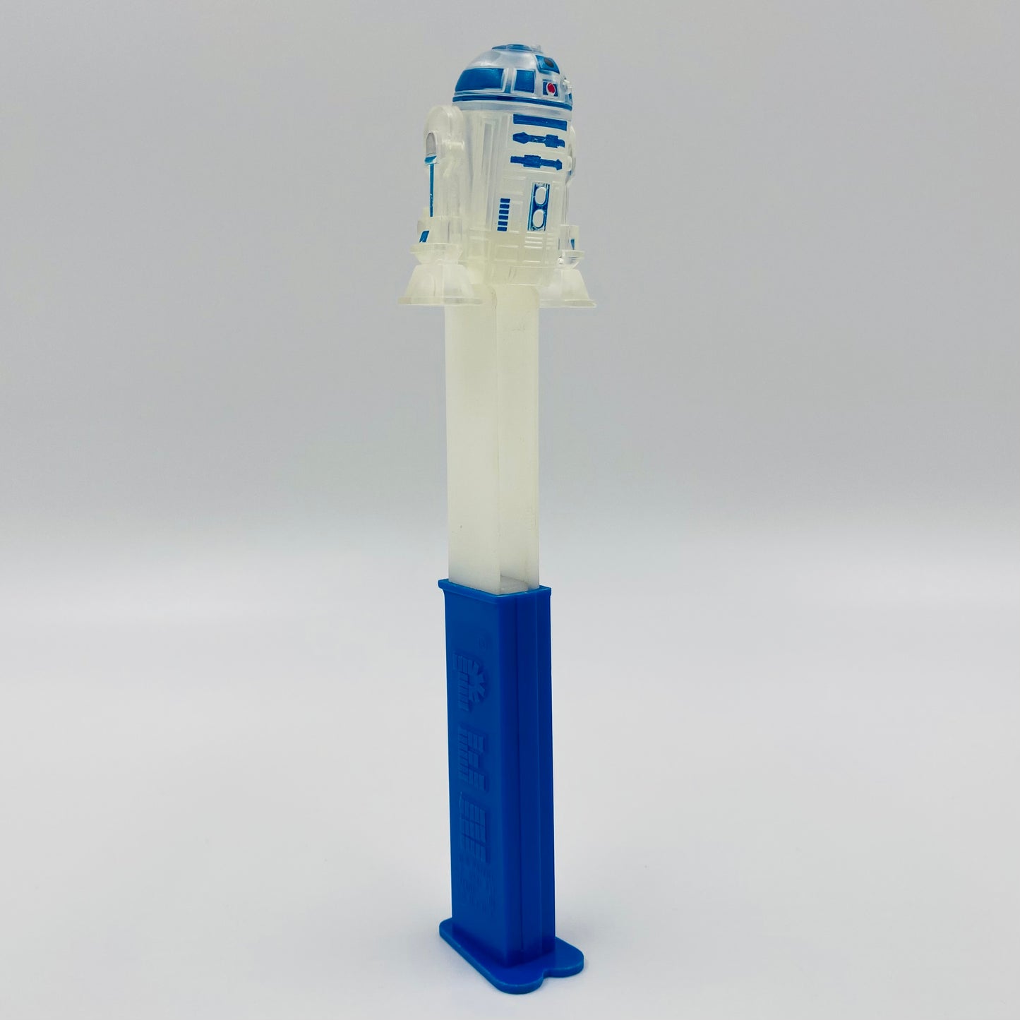 Star Wars R2-D2 PEZ dispenser (2002) loose 4.9 Hungary