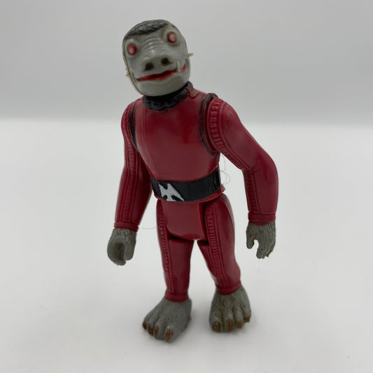 Star Wars Snaggletooth 3.75” loose action figure (1978) Kenner