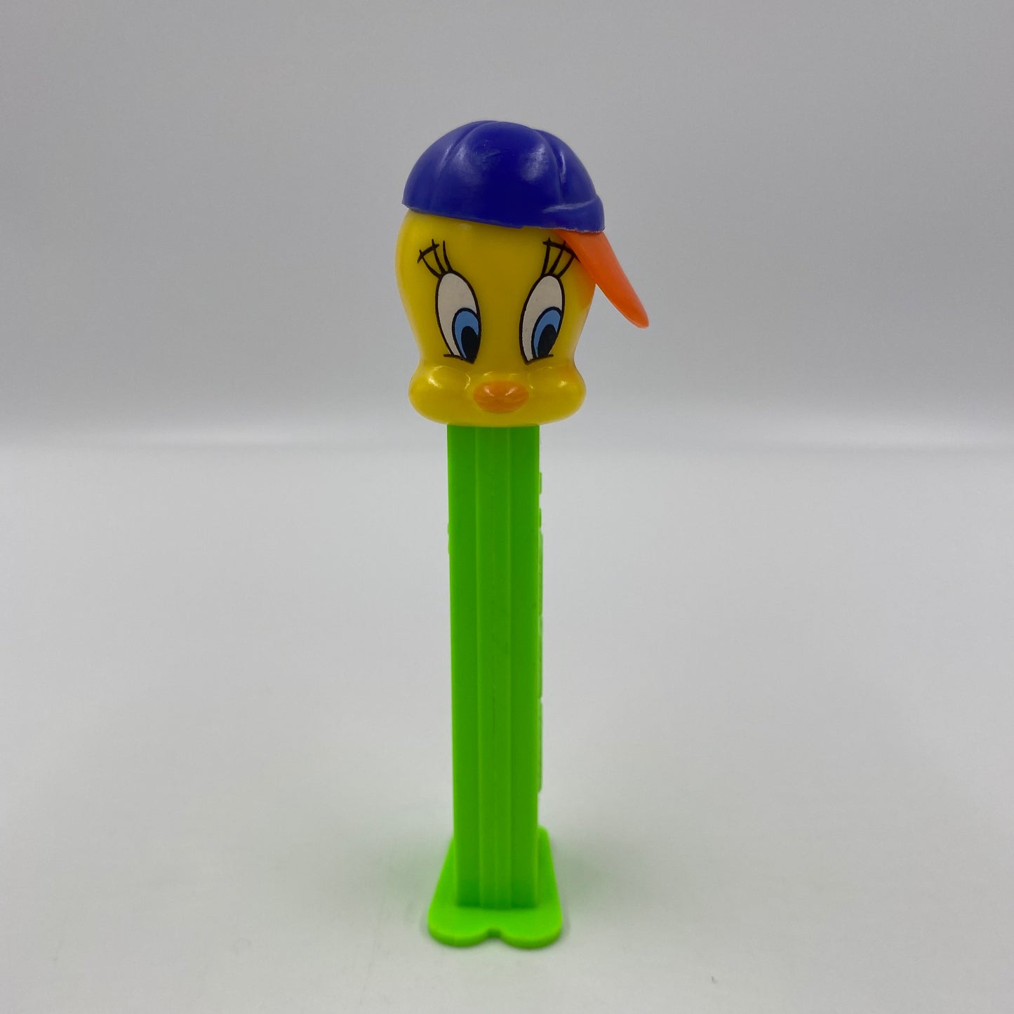 Looney Tunes “Cool” set of 5 PEZ dispensers (1999) loose