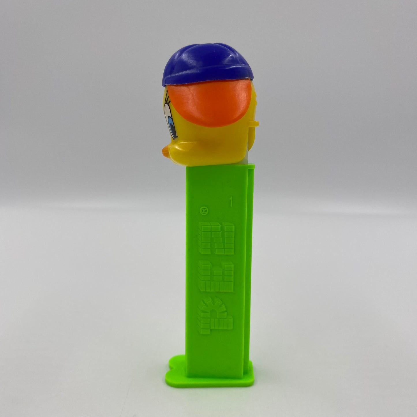 Looney Tunes “Cool” set of 5 PEZ dispensers (1999) loose