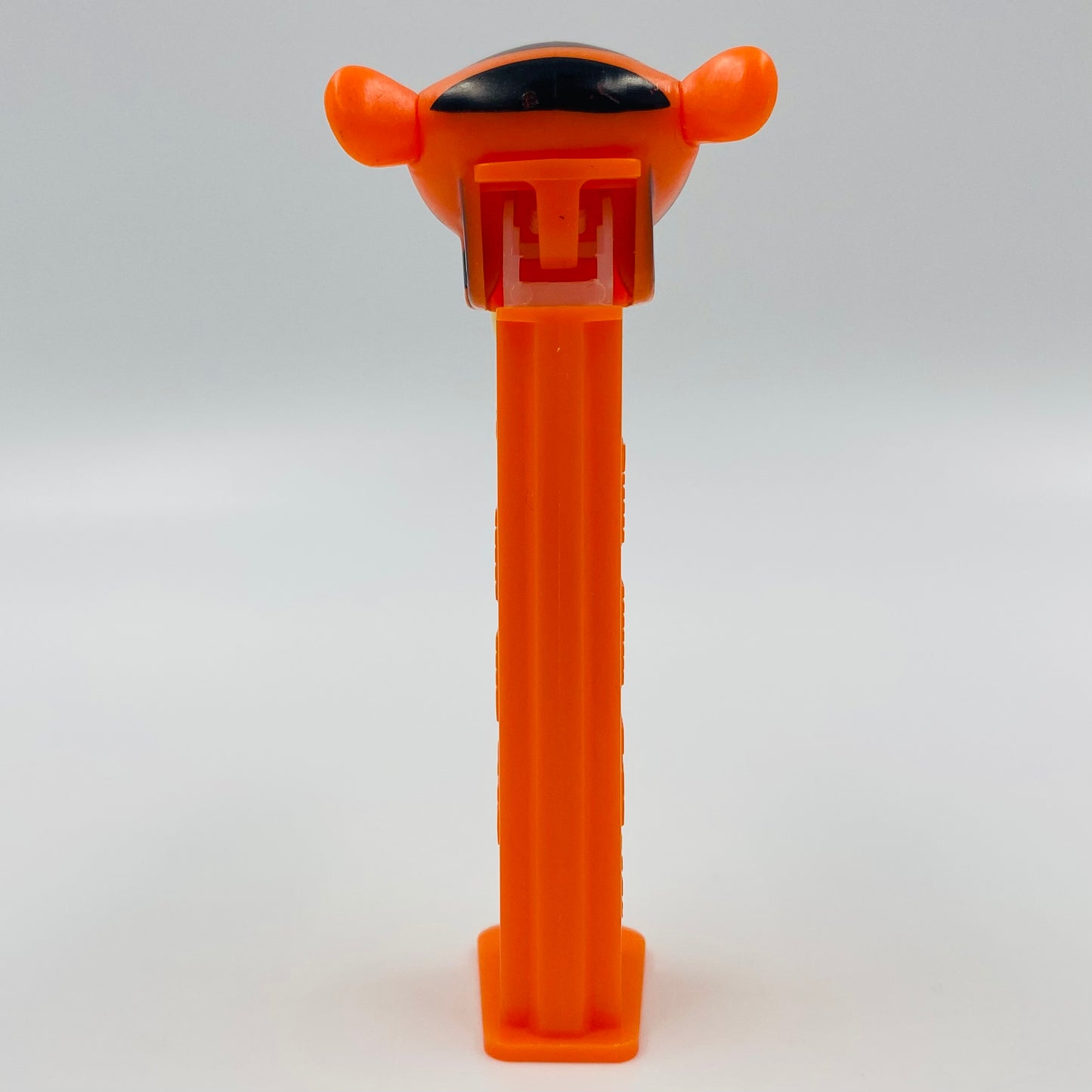 Winnie the Pooh Tigger (gray neck) PEZ dispenser (2001) loose 4.9 Slovenia