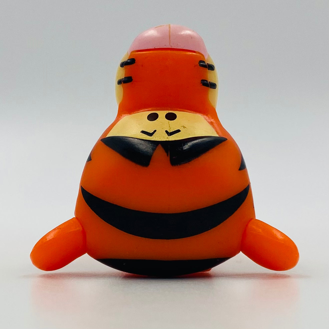 Winnie the Pooh Tigger (gray neck) PEZ dispenser (2001) loose 4.9 Slovenia