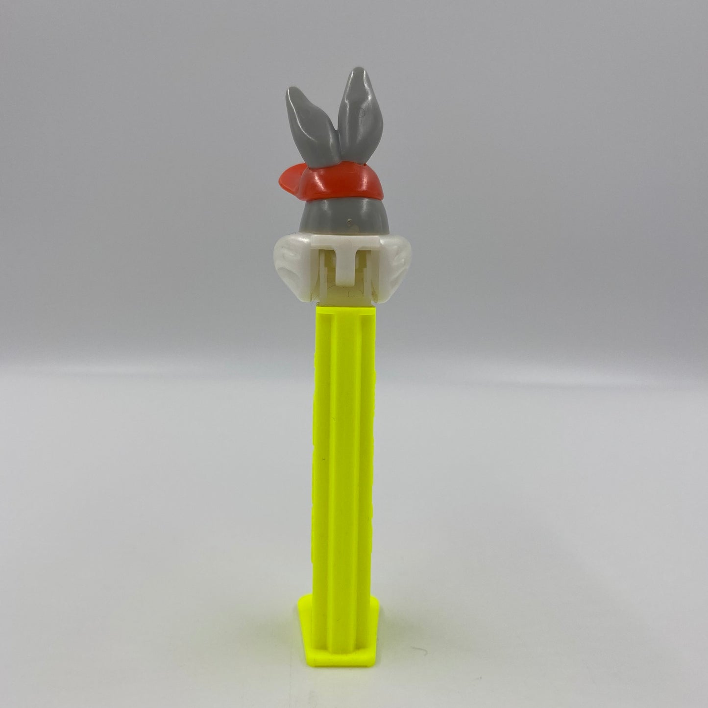 Looney Tunes “Cheeky” Bugs Bunny PEZ dispenser (1999) loose