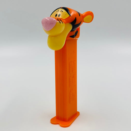 Winnie the Pooh Tigger PEZ dispenser (2001) loose 5.9 Slovenia