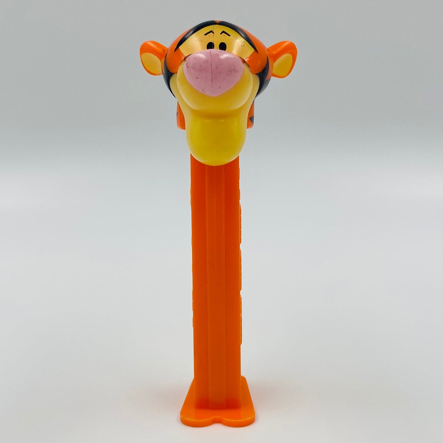 Winnie the Pooh Tigger PEZ dispenser (2001) loose 5.9 Slovenia