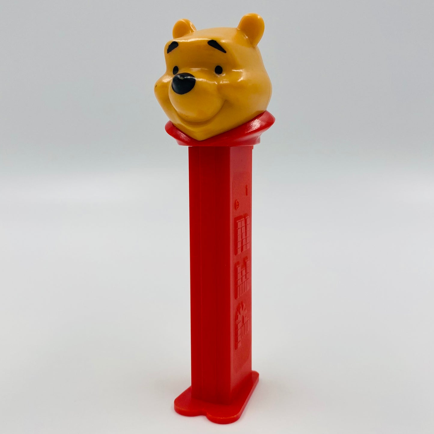 Winnie the Pooh PEZ dispenser (2001) loose 4.9 Hungary