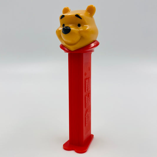 Winnie the Pooh PEZ dispenser (2001) loose 4.9 Hungary