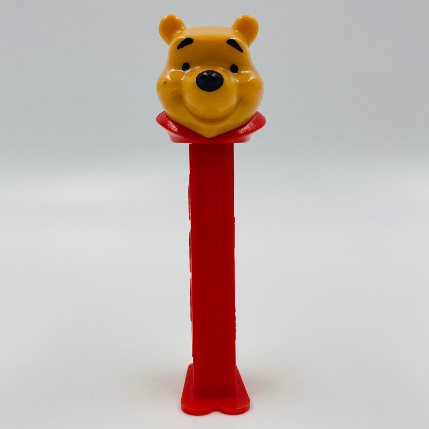 Winnie the Pooh PEZ dispenser (2001) loose 4.9 Hungary