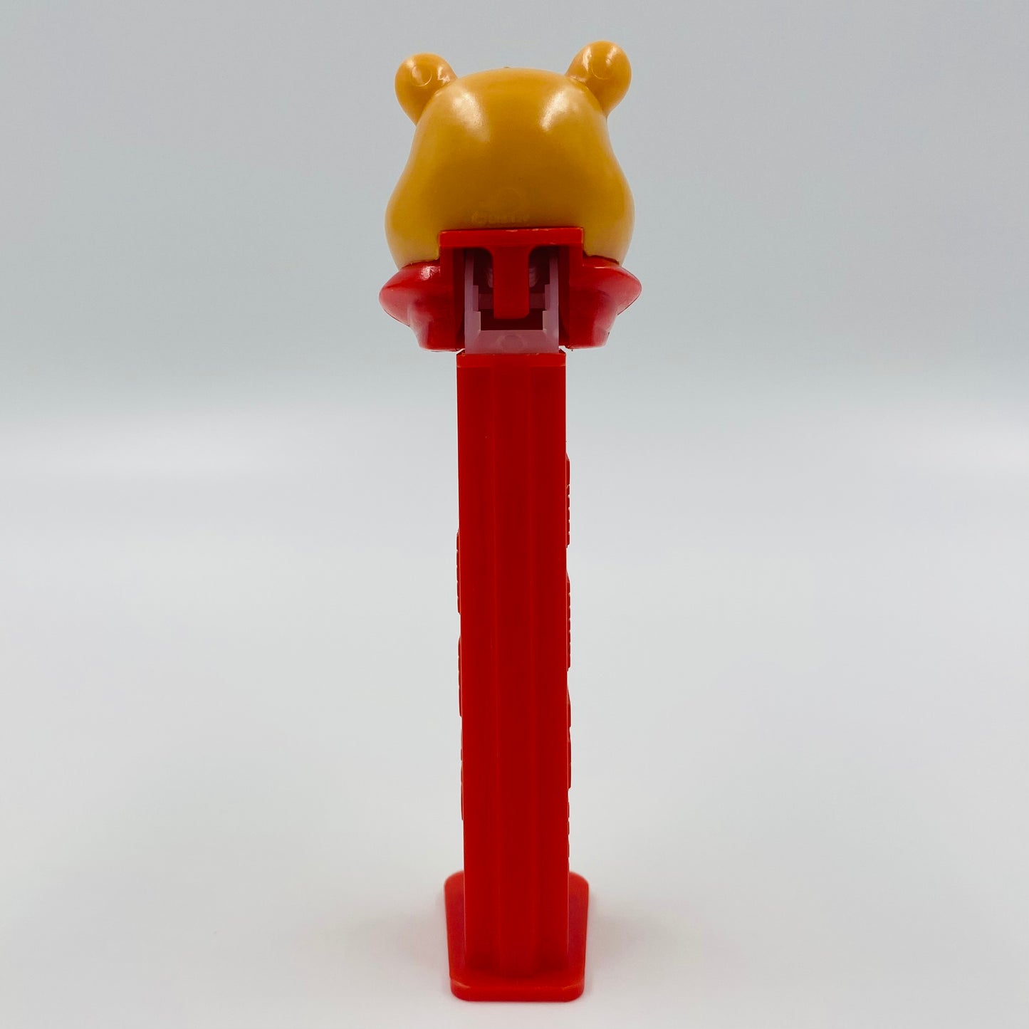 Winnie the Pooh PEZ dispenser (2001) loose 4.9 Hungary