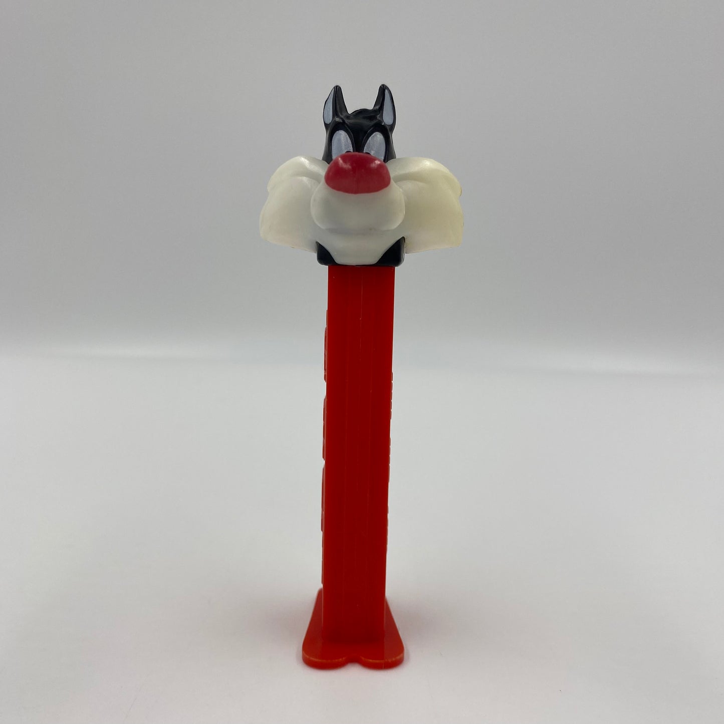 Looney Tunes Sylvester PEZ dispenser (1996) loose