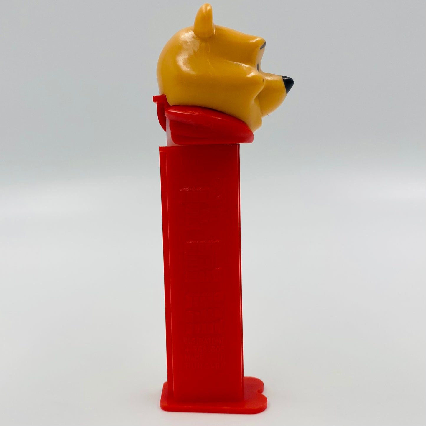Winnie the Pooh PEZ dispenser (2001) loose 4.9 Hungary