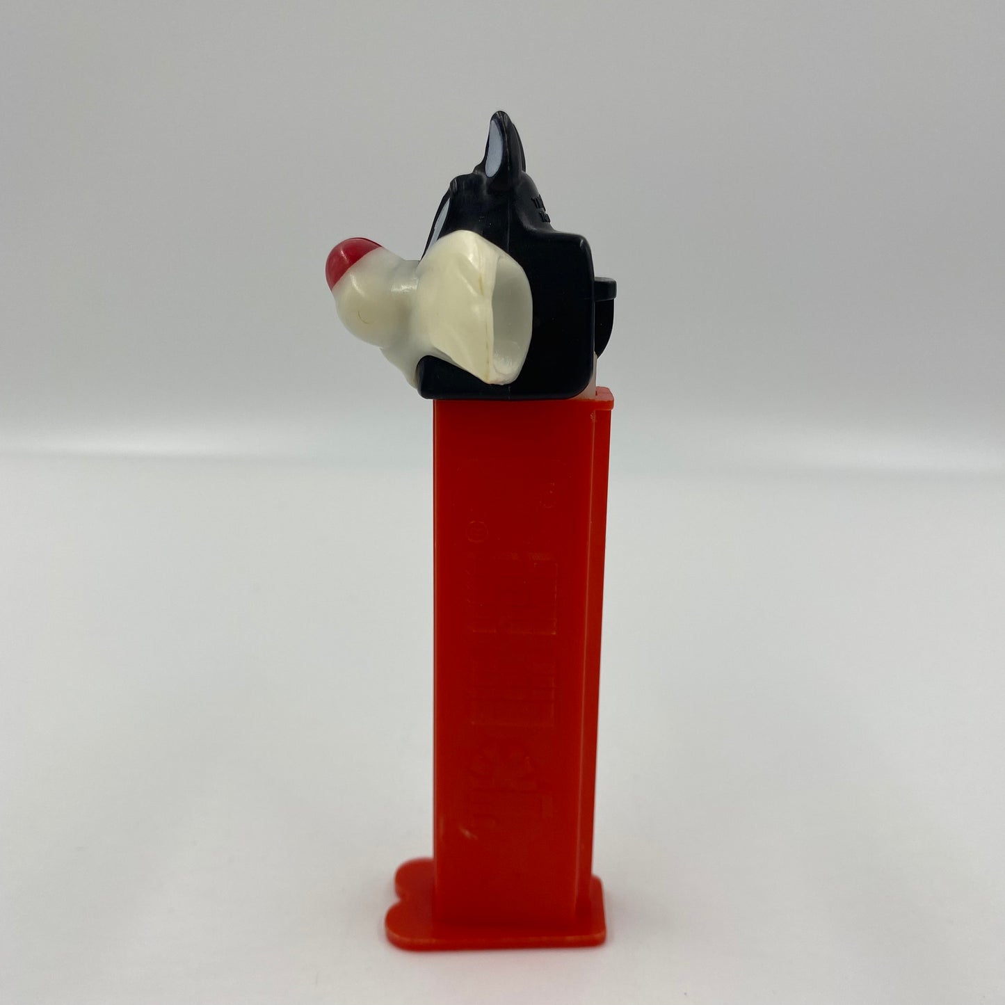 Looney Tunes Sylvester PEZ dispenser (1996) loose