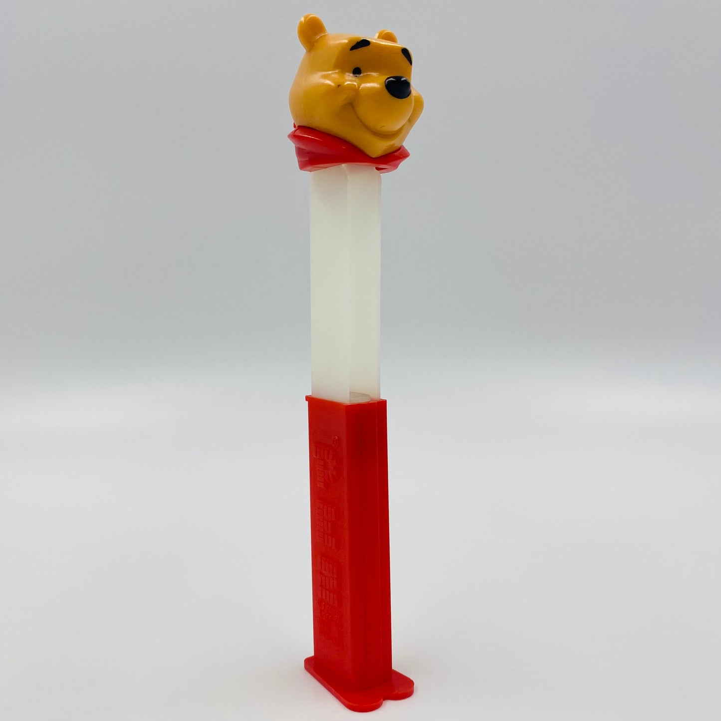 Winnie the Pooh PEZ dispenser (2001) loose 4.9 Hungary