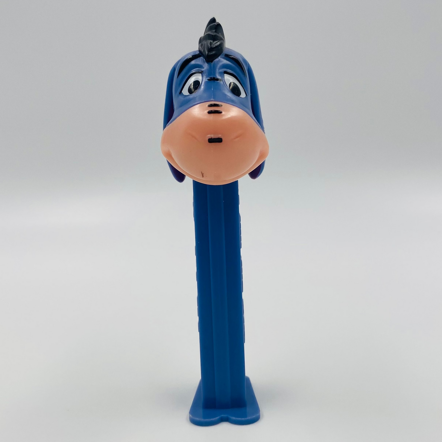 Winnie the Pooh Eeyore PEZ dispenser (2001) loose 5.9 Slovenia