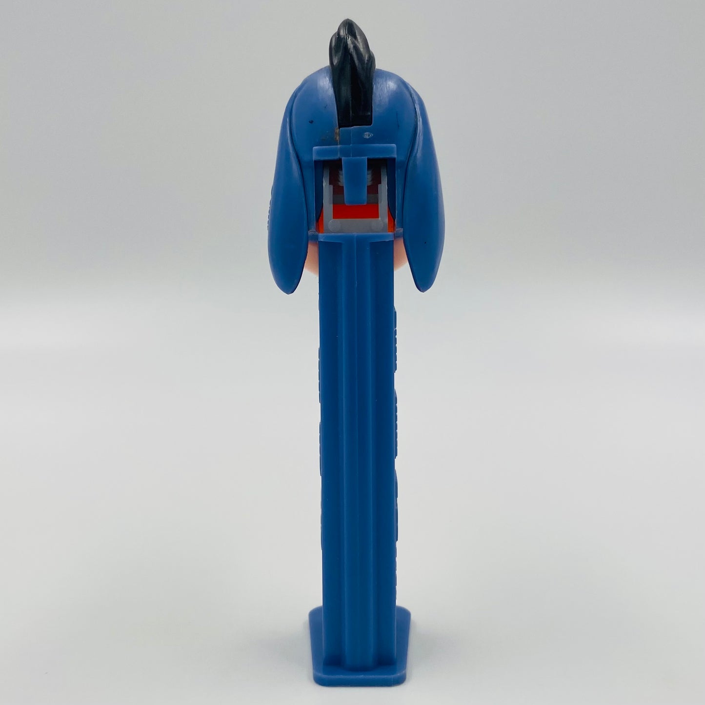 Winnie the Pooh Eeyore PEZ dispenser (2001) loose 5.9 Slovenia