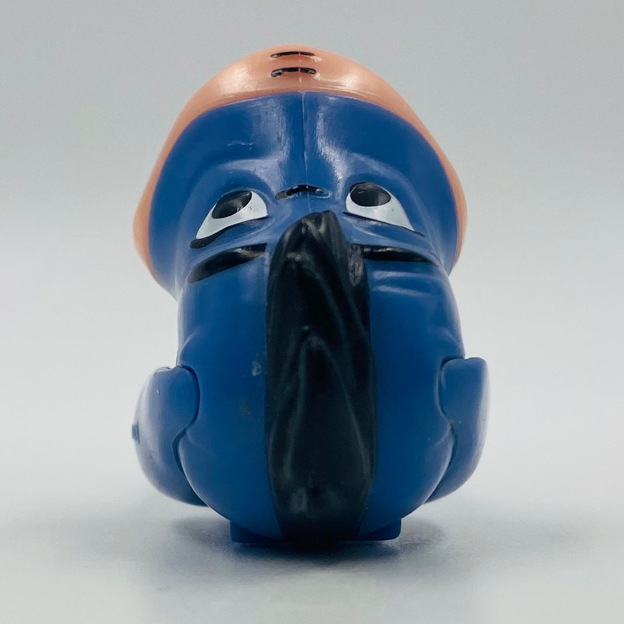 Winnie the Pooh Eeyore PEZ dispenser (2001) loose 5.9 Slovenia