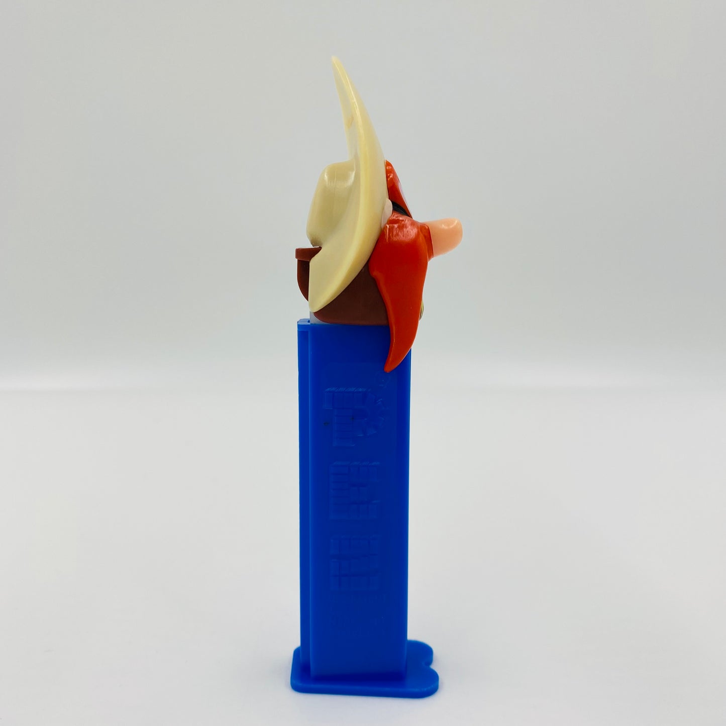 Looney Tunes Yosemite Sam PEZ dispenser (1996) loose 5.9 Slovenia