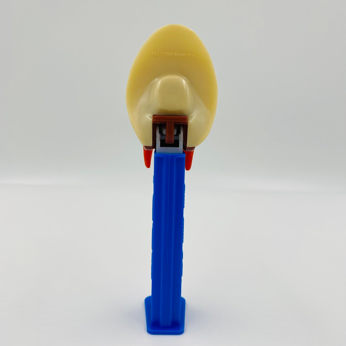 Looney Tunes Yosemite Sam PEZ dispenser (1996) loose 5.9 Slovenia