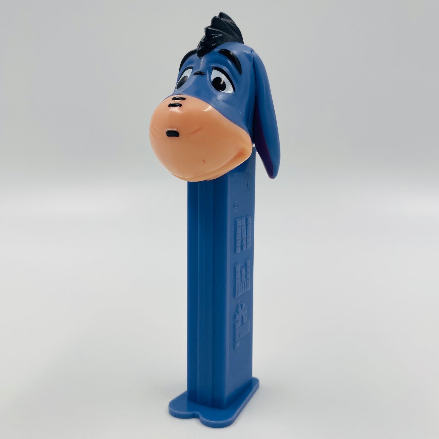 Winnie the Pooh Eeyore PEZ dispenser (2001) loose 4.9 Slovenia