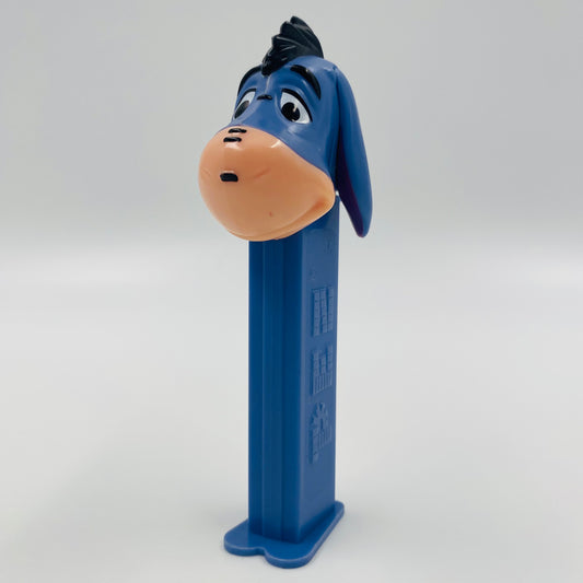 Winnie the Pooh Eeyore PEZ dispenser (2001) loose 4.9 Slovenia