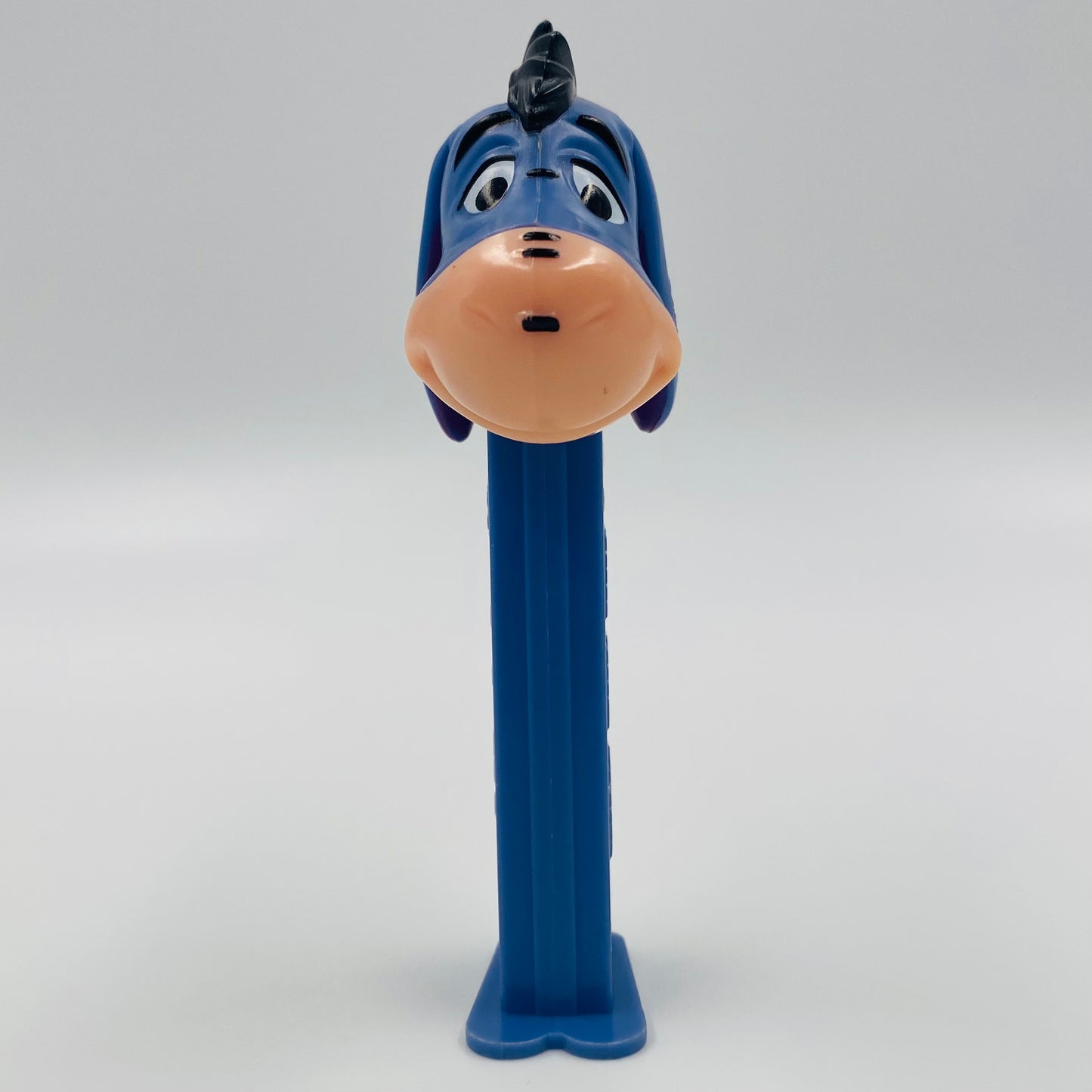 Winnie the Pooh Eeyore PEZ dispenser (2001) loose 4.9 Slovenia