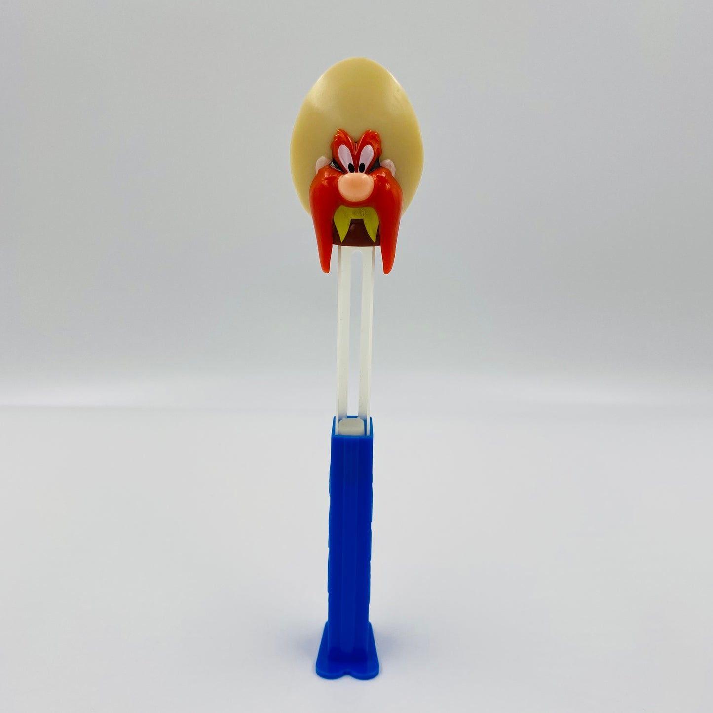 Looney Tunes Yosemite Sam PEZ dispenser (1996) loose 5.9 Slovenia