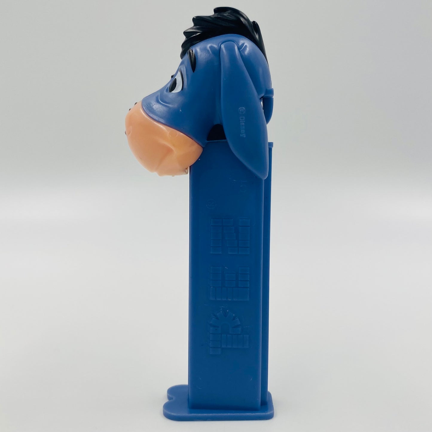 Winnie the Pooh Eeyore PEZ dispenser (2001) loose 4.9 Slovenia