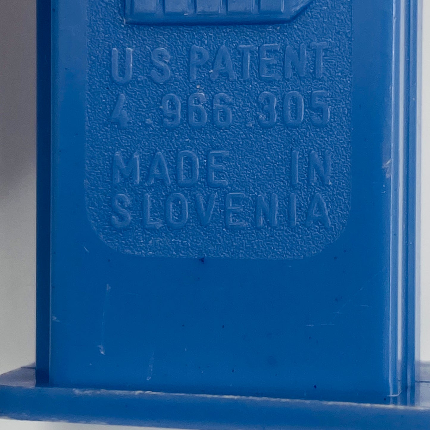 Winnie the Pooh Eeyore PEZ dispenser (2001) loose 4.9 Slovenia