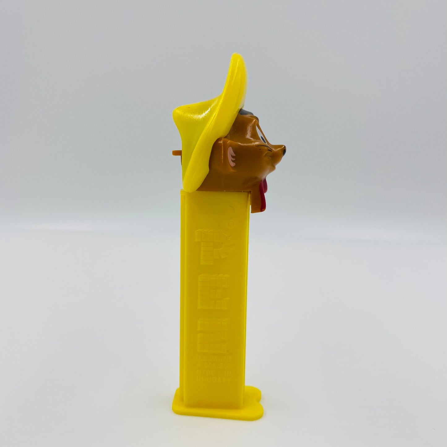 Looney Tunes Speedy Gonzalez PEZ dispenser (1996) loose