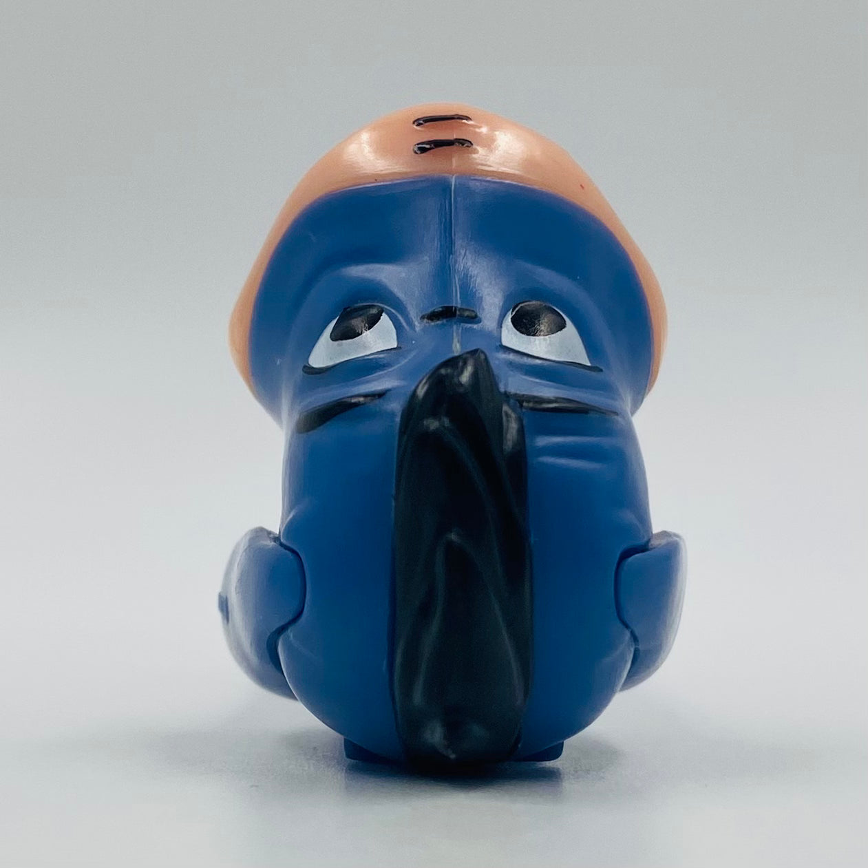 Winnie the Pooh Eeyore PEZ dispenser (2001) loose 4.9 Slovenia