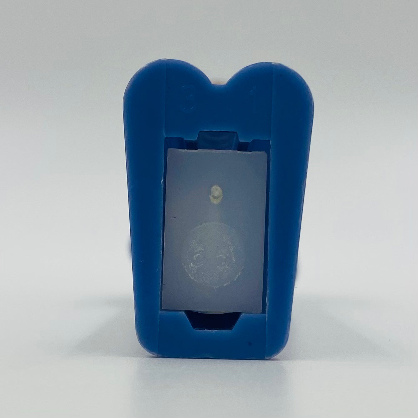 Winnie the Pooh Eeyore PEZ dispenser (2001) loose 4.9 Slovenia