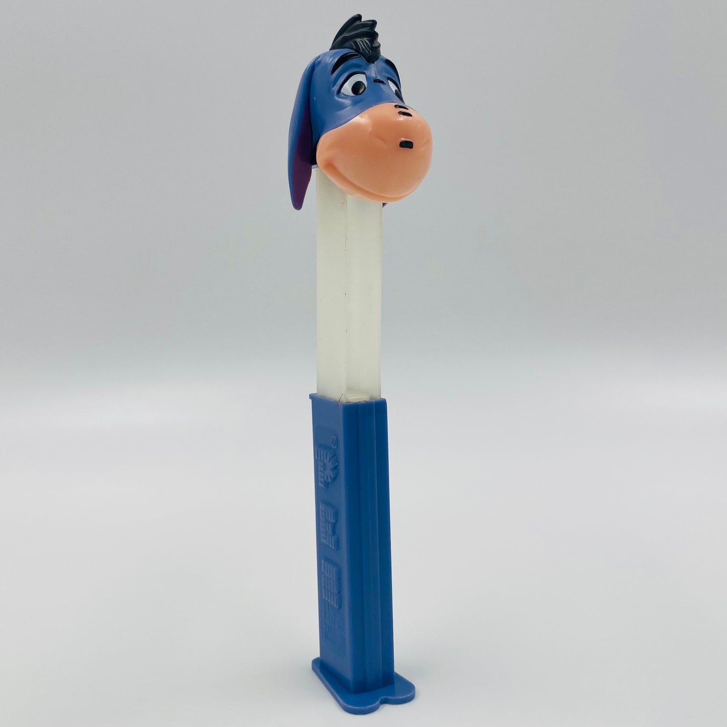 Winnie the Pooh Eeyore PEZ dispenser (2001) loose 4.9 Slovenia